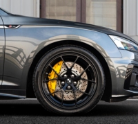 Jantes forgées personnalisées FIR EVO 5x120 5x114.3 pour BMW M3 M4 Audi RS5 Mercedes AMG 19 20 pouces, jantes de course concaves profondes