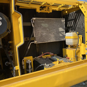 EPA รถขุดใช้แล้ว PC160 Komatsu 200 210 99% ใหม่16ตัน - Product Image 6