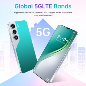 Versión Global Camon 40 Pro 16+1TB, <span class=keywords><strong>Teléfono</strong></span> Satelital, Teléfonos Móviles, Smartphone 5G - Product Image 6