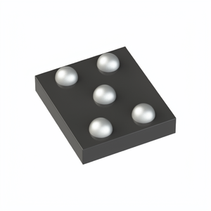 5 XFBGA, WLBGA XC9237B17D0R-G Comprar Componentes Electrónicos en Línea Gestión de Energía (PMIC) Servicio Integral Original - Product Image 1