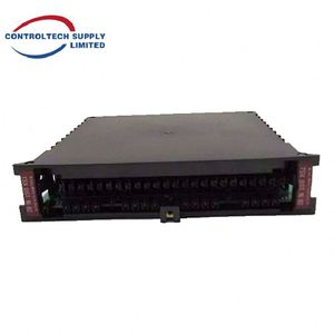 Module d'entrée analogique isolé haute tension TSXDSY16R5 en aluminium pour applications d'automatisation - Product Image 4