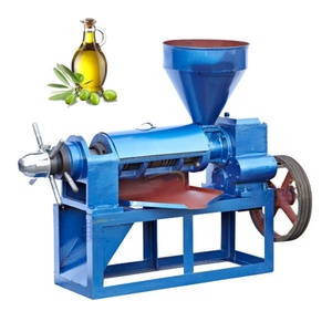 Zx-85 ép lạnh mù tạt máy dầu/dầu dừa khai thác máy bơ dầu Báo Chí - Product Image 1