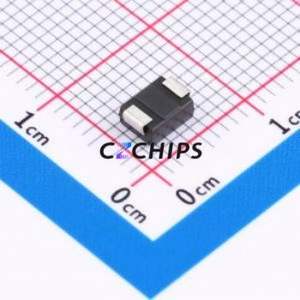 Diodo Schottky Original y Nuevo SS24B-6AF SMB, Componentes Electrónicos al por Mayor, Proveedor de Chips y Servicio BOM - Product Image 2