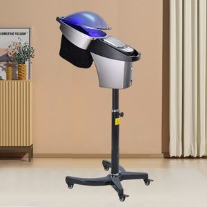 Máquina de Vaporización Micro para el Cabello, Tratamiento Capilar Inteligente, Repara Rápidamente el Cabello Dañado, Gran Venta - Product Image 1