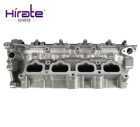 E4G16-1003010 D'ORIGINE E4G15B-1003010AB E4G16 DVVT 1.5L 1.6L MOTEUR CYLINDERHEAD CORPS ASSEMBLAGE pour Chery A3 M11 Tiggo3 ARRIZO5 7