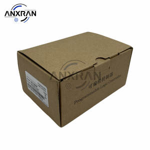 สำหรับ haiwwell ประเภทการ์ด AC12M0P 24VDC 4DI 0.15A 4DO PNP PLC โฮสต์คอนโทรลเลอร์โมดูลตรรกะประสิทธิภาพสูงตัวควบคุมบางชุด - Product Image 3