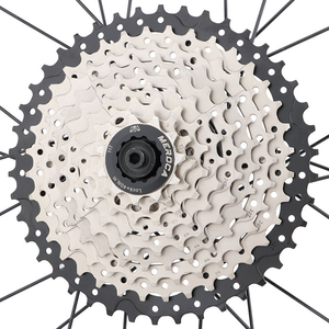 MEROCA 8/9 /<span class=keywords><strong>10</strong></span>/<span class=keywords><strong>11</strong></span>/12 <span class=keywords><strong>vitesses</strong></span> <span class=keywords><strong>vtt</strong></span> <span class=keywords><strong>VTT</strong></span> roue libre <span class=keywords><strong>Cassette</strong></span> 32/36/<span class=keywords><strong>40</strong></span>/42/46/50T <span class=keywords><strong>VTT</strong></span> <span class=keywords><strong>Cassette</strong></span> volant d'inertie - Product Image 3