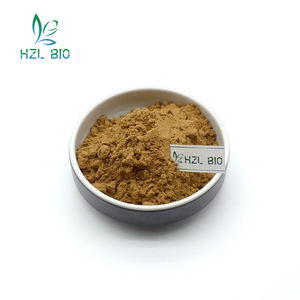 Fabriekslevering Fenegriek Zaad Extract 50% Organisch Fenegriek Extract Poeder - Product Image 6