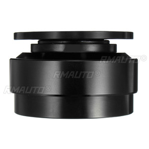 อะแดปเตอร์ปลดเร็วพวงมาลัยรถยนต์แบบ 6 รู ชุดอุปกรณ์ซ่อมพวงมาลัย อะไหล่ตกแต่งภายในรถยนต์ - Product Image 5