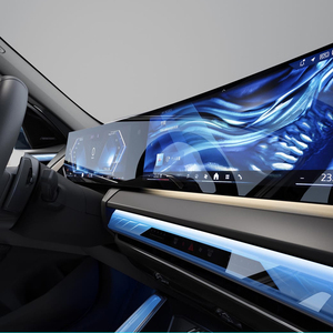 <span class=keywords><strong>BMW</strong></span> <span class=keywords><strong>X3</strong></span> X-Drive 30i AWD 2023 Usado en Excelentes Condiciones, Volante a la Izquierda, Asientos de Cuero, Cámara Trasera - Product Image 6