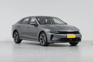 Meilleur Prix 2024 Véhicule à Essence CVVD KIA K5 2023 Voiture à Essence 80T GT-Line Véhicules d'Occasion Voiture à Essence Économique - Product Image 3