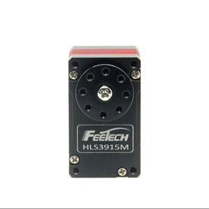 Servomoteur robotique Feetech 14 kg sans noyau à force contrôlée, remplaçable, <span class=keywords><strong>Dynamixel</strong></span>, économique, pour contrôle du couple Python et apprentissage automatique IA - Product Image 2