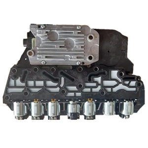 Modulo di Controllo Trasmissione Originale Transnation 6T40/45 TCU per Chevrolet <span class=keywords><strong>Opel</strong></span> Buick Sistema di Trasmissione <span class=keywords><strong>Automatica</strong></span> TCU 6T45E 6T40E - Product Image 1