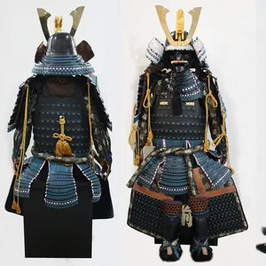 Samurai original armour para venda 100% design personalizado