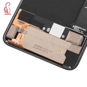 Composants de numérisation d'écran LCD pour <span class=keywords><strong>Google</strong></span> <span class=keywords><strong>Pixel</strong></span> <span class=keywords><strong>4A</strong></span> 5G 6,2 pouces, écran d'origine. - Product Image 6