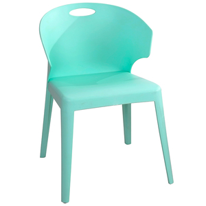 Sofá plegable con orejas de gato, silla de plástico moderna y multifuncional, color blanco, <span class=keywords><strong>sin</strong></span> aire, Taizhou, muestra gratis, 9076 - Product Image 2