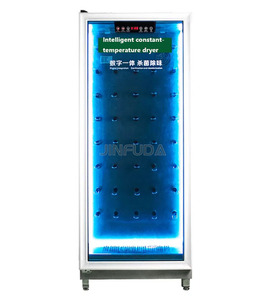 Gabinete de Secado Inteligente con Temperatura Constante para Zapatos - Product Image 2
