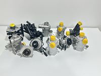 Bomba de Agua MWP2199 para Motor de Coche VOLVO, Calidad OEM, Garantía de 2 Años, 31686005 DP2073 V211 107804 2079 WV-012 PA1633