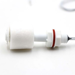 เซ็นเซอร์วัดระดับน้ำ พลาสติก PP สำหรับถังเพาะพันธุ์ปลา - Product Image 3