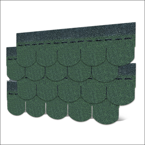 Vente chaude Élégant Feuilles <span class=keywords><strong>De</strong></span> Toit <span class=keywords><strong>D</strong></span>écoratives Résistant À La Chaleur Anticorrosion Échelles <span class=keywords><strong>Type</strong></span> Bardeaux <span class=keywords><strong>D</strong></span>'<span class=keywords><strong>asphalte</strong></span> avec ASTM Certifié - Product Image 5