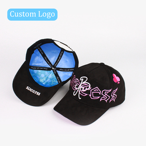 Gorras Deportivas de 5 Paneles con Logotipo Bordado en 3D Retro Personalizado, Gorras de Béisbol de Algodón con Estampado <span class=keywords><strong>Puff</strong></span> para Unisex, Disponibles en 2025 - Product Image 6