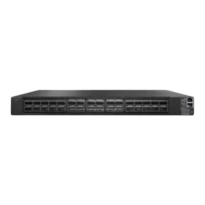 Mellanox MSN3700-VS2FC 920-9n201-00fa-0c0 200gbe 1u Open <b>Ethernet</b> <b>Switch</b> High-Speed Networking 100Gbs Transmission Rate for Ultr - Product Image 1