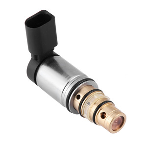 Válvula de Control del Compresor de Aire Volkswagen 1K0820803F 1K0820803J 1K0820803E, Pieza de Repuesto para Reparación - Product Image 5