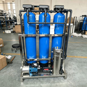Système de filtration <span class=keywords><strong>d</strong></span>'<span class=keywords><strong>eau</strong></span> adoucissante pour toute la maison certifié NSF avec <span class=keywords><strong>purificateur</strong></span> RO <span class=keywords><strong>en</strong></span> option et filtre à charbon actif - Product Image 5