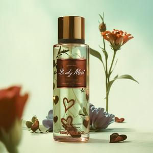 Profumo Floreale Fruttato a Lunga Durata per Donne, Design Raffinato in Bottiglia, Molto Venduto nel Sud-Est Asiatico - Product Image 4