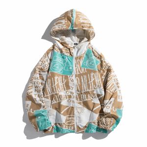 Vêtements de protection solaire japonais personnalisés avec logo, veste unisexe, veste fine et fraîche pour l'été, veste de marque tendance, vêtement d'extérieur, UPF 50+, coupe-vent - Product Image 3