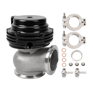 Soupape de décharge externe pour turbocompresseur MVS38mm en alliage d'aluminium pour kit de modernisation - Product Image 5
