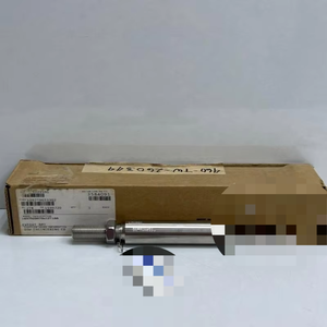 ROSEMOUNT 1097A20070W12Twbr100 ระบบจัดการกระบวนการ ใหม่แกะกล่อง พร้อมส่ง ระบบอัตโนมัติในอุตสาหกรรม PLC สำหรับการเขียนโปรแกรม PLC โดยเฉพาะ - Product Image 1