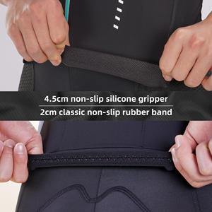 Darevie Zomer Custom Logo Ontwerp <span class=keywords><strong>Cool</strong></span> Wielertrui Professionele Wielertruien Met Korte Mouwen - Product Image 6