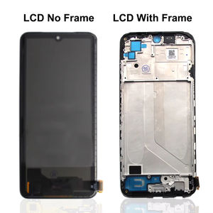 Display 6.43 "AMOLED per <span class=keywords><strong>Xiaomi</strong></span> <span class=keywords><strong>Redmi</strong></span> <span class=keywords><strong>Note</strong></span> <span class=keywords><strong>10S</strong></span> Display LCD Touch Screen gruppo digitalizzatore per Display <span class=keywords><strong>Redmi</strong></span> <span class=keywords><strong>Note</strong></span> 10 4G - Product Image 4