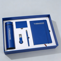Coffrets Cadeaux d'Entreprise Personnalisables pour Activités d'Entreprise, Cadeaux Pratiques pour Banques, Entreprises, Vente en Gros, Cadeaux de Remise de Diplôme, Coffret Cadeau d'Entreprise