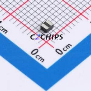 Inductor de Potencia XRIM201612SR68MBCA 0806 (Inductancia: 680nH) (Precisión: 20%) (Corriente Nominal: 6A) - Product Image 2