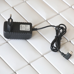 Warehouse price for 5V 1A 2A Replacement Charger Move 2600 Power Supply Wall Charger for Ingenico Payment <b>Machine</b> Termina - Product Image 4