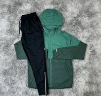 Ventes en gros de vestes coupe-vent pour hommes, matériaux respirants et écologiques, motifs imprimés, tissu en nylon, parfaites pour la course à pied