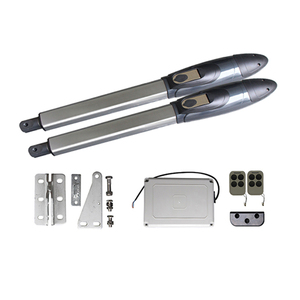 Bảng Điều Khiển DC 24V 300KG Bảng Điều Khiển Mở Cổng Xoay Tự Động EG-22A - Product Image 5