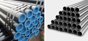 Tubo cilíndrico pulido para sistemas hidráulicos con especificaciones de profundidad de pulido personalizadas - Product Image 5