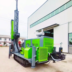 Comprendre <span class=keywords><strong>la</strong></span> mécanique derrière les technologies de <span class=keywords><strong>la</strong></span> plate-forme de forage RC et des machines de forage RC - Product Image 5