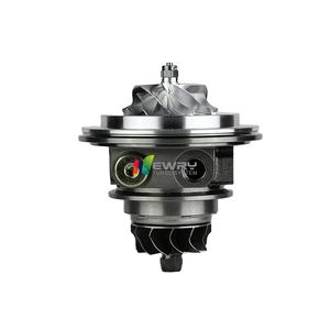 Turbocompresor K04 53049880064 06F145702C para Audi S3 con <span class=keywords><strong>2</strong></span>.0L TFSI Quer, motor transversal Turbo completo - Product Image 1
