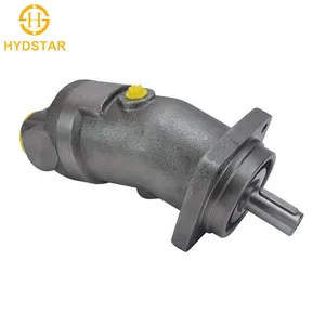 Rexroth-Motor de bomba de pistón hidráulico Axial, serie A2F, Motor A2F63, hecho en China