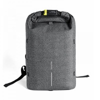Mochila impermeable al aire libre con cerradura de seguridad Senderismo Camping Mochila de gran capacidad