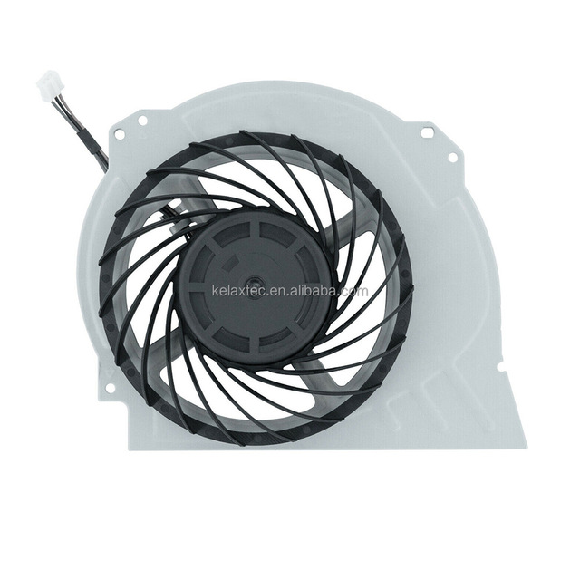 Original Internal Cooling Fan for PS4 Console KSB0912HE DC12V Inner Cooler Fan for PS4 1000 1100 1200 2000 7000 Cooler Fan