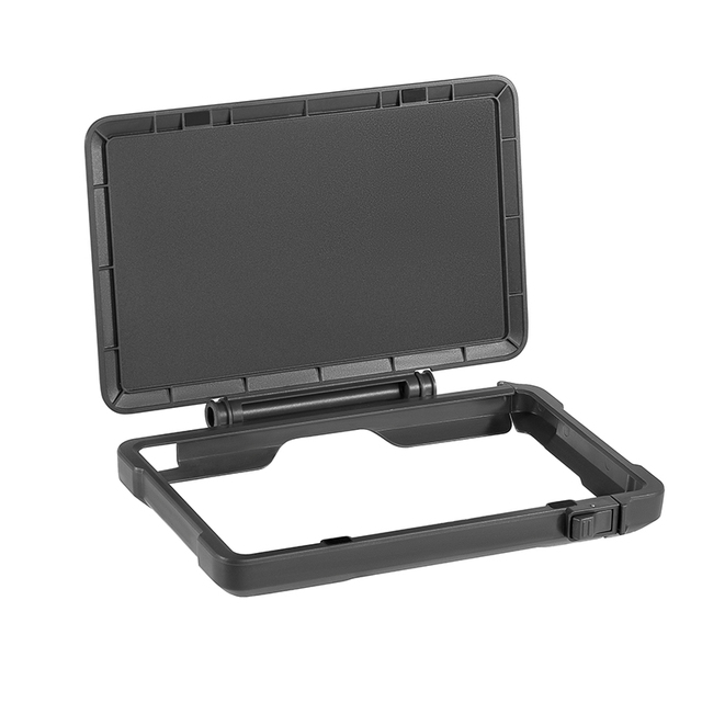 2-in-1 Sunshade Protective Cover For DJI Mavic 4 Pro Remote Contorl Screen Protector Case For RC Pro 2 Drone Accessories