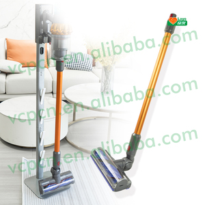 <span class=keywords><strong>Cepillo</strong></span> Eléctrico para Aspiradora de Alfombras, <span class=keywords><strong>Cepillo</strong></span> de Repuesto para Aspiradoras <span class=keywords><strong>Dyson</strong></span> V7 V8 <span class=keywords><strong>V10</strong></span> V11 V15 - Product Image 4