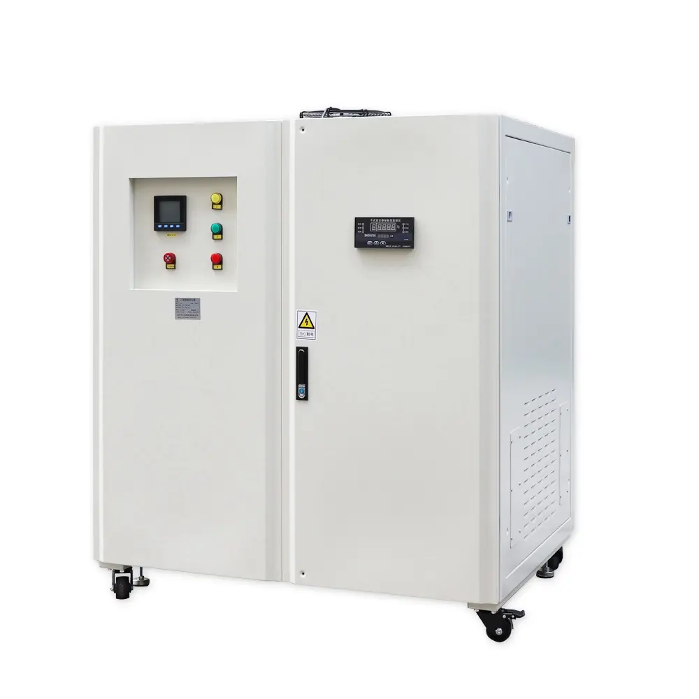 Three-Phase 500KVA Input 110V/220V/410V Output Aluminum Wire Power Supply with Autotransformer 500KVA Step up   Step Features