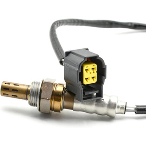 Haoxiuan 56028994AA 56041698AA Nuevo sensor de oxígeno 234-4587 con 1 año de garantía Ajuste universal - Product Image 3