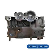 Culasse nue 1KD 2KD 1KD-FTV 2KD-FTV 11101-30050 30040 30080 pour Toyota Hilux Prado Hiace 3.0 2.5 Diesel